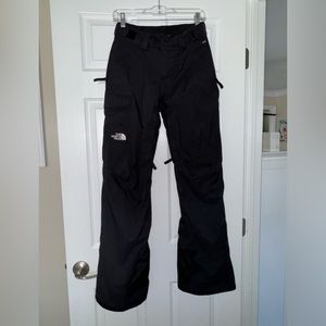 North Face Women’s Freedom Insulated Snow Pants